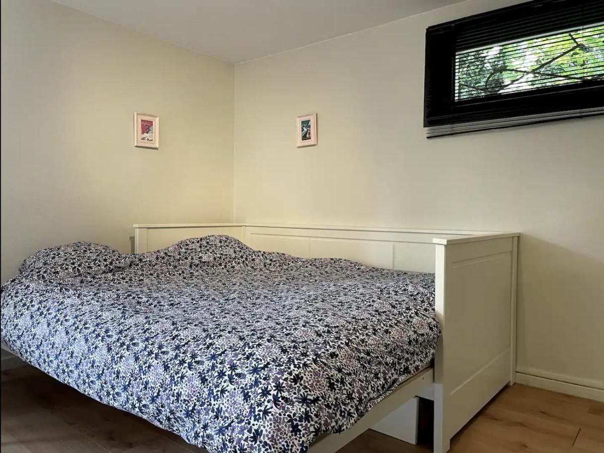 Quiet Studio In A House In Sevrier Annecy Lake Very Close To The Lake Exteriér fotografie